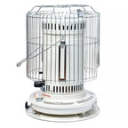 Sengoku KeroHeat 23,500 BTU Kerosene Heater for 900 Square Feet