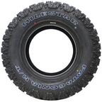 M/T Mud Terrain LT285/65R18 125/122Q E Light Truck Tire