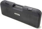 Portable Convective 1-Burner Stainless Steel Propane Gas Grill