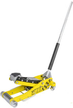 3 Ton Professional Low-Profile Aluminum Floor Jack