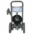 2800 PSI at 2.3 GPM Briggs and Stratton Axial Cam Pump Cold Water Premium Residential Gas Pressure Washer